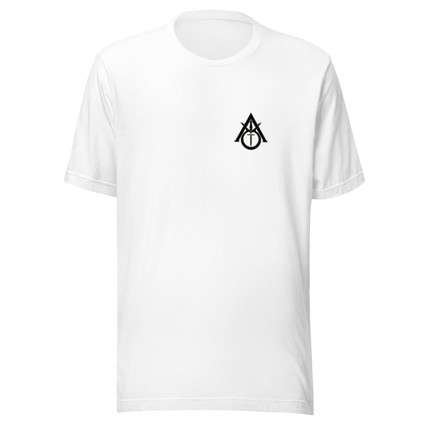 Performance | T-Shirt | TDT | Crest Logo
