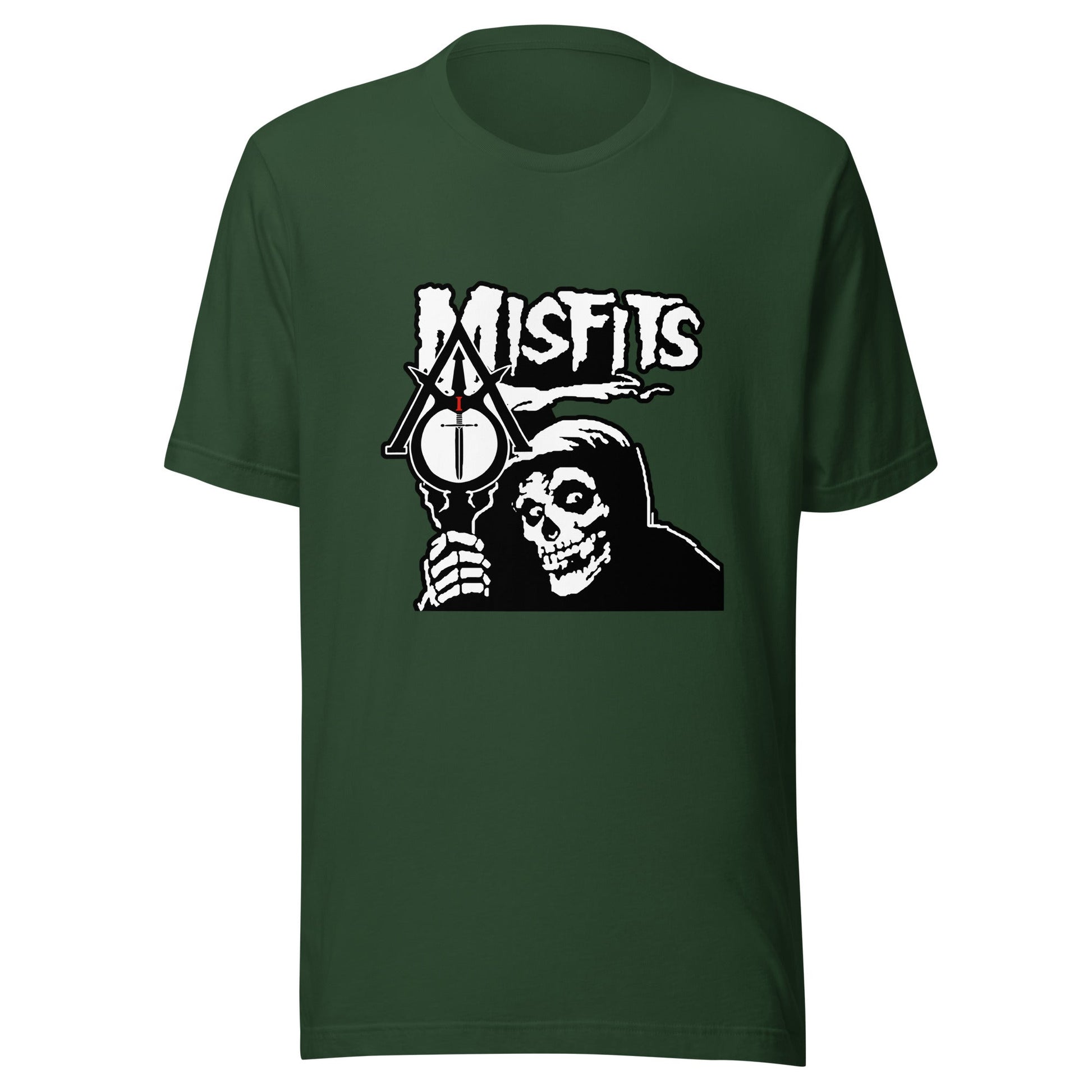 Performance | T-Shirt | TDT | Mascot Logo