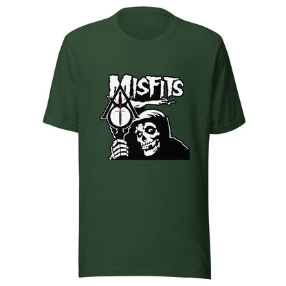 Performance | T-Shirt | TDT | Mascot Logo
