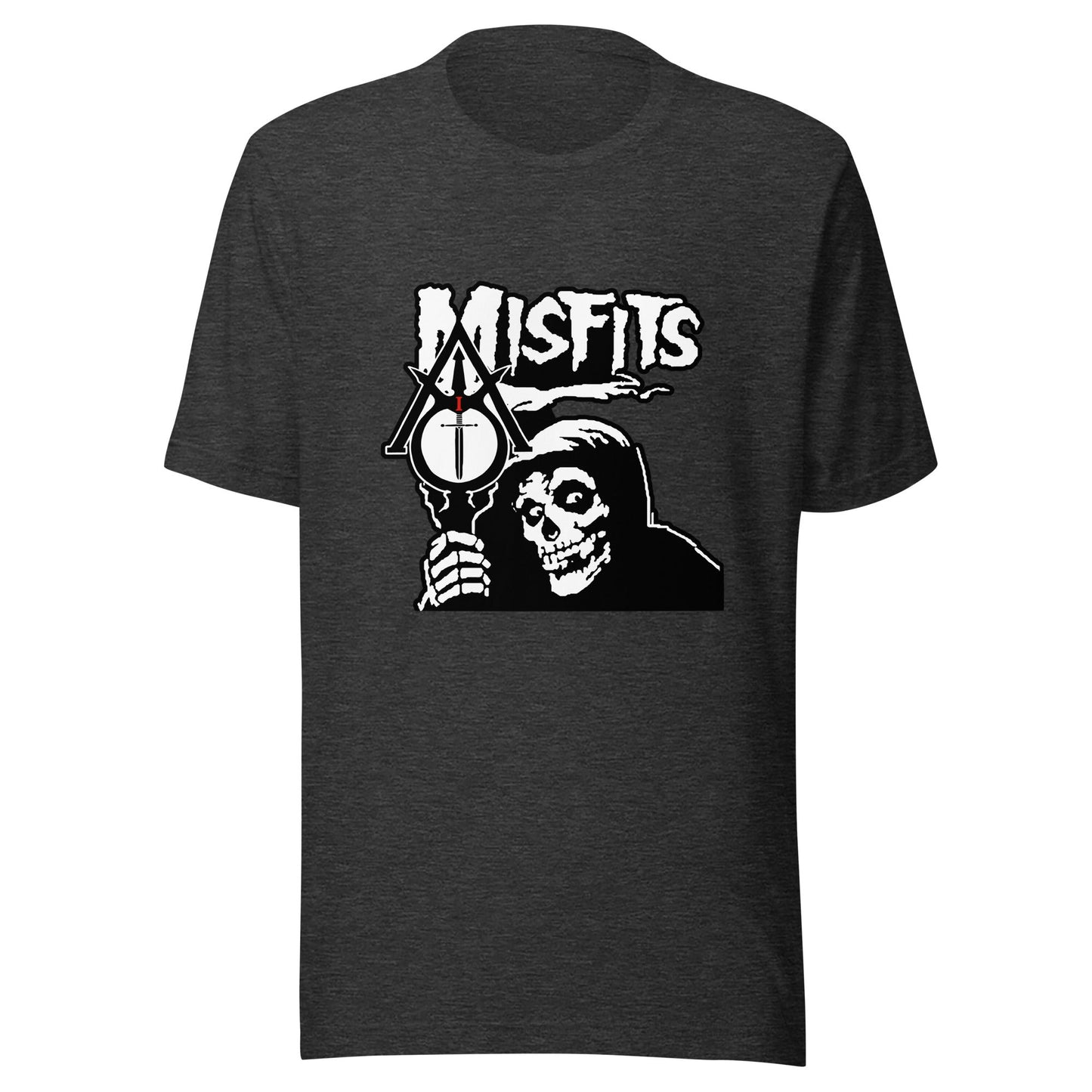 Performance | T-Shirt | TDT | Mascot Logo