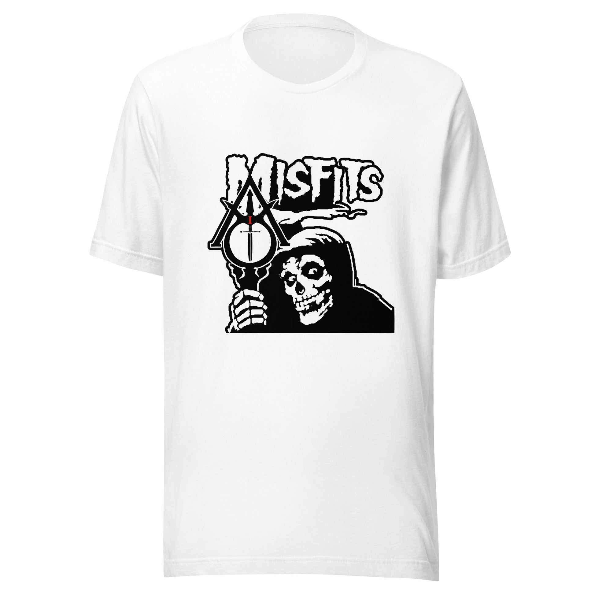 Performance | T-Shirt | TDT | Mascot Logo