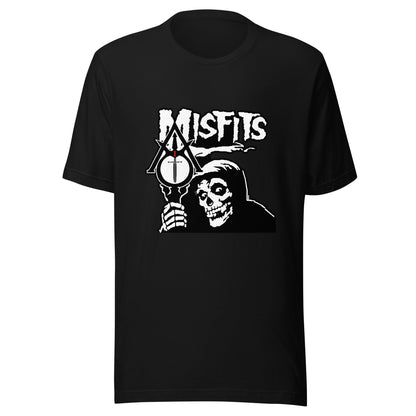 Performance | T-Shirt | TDT | Mascot Logo