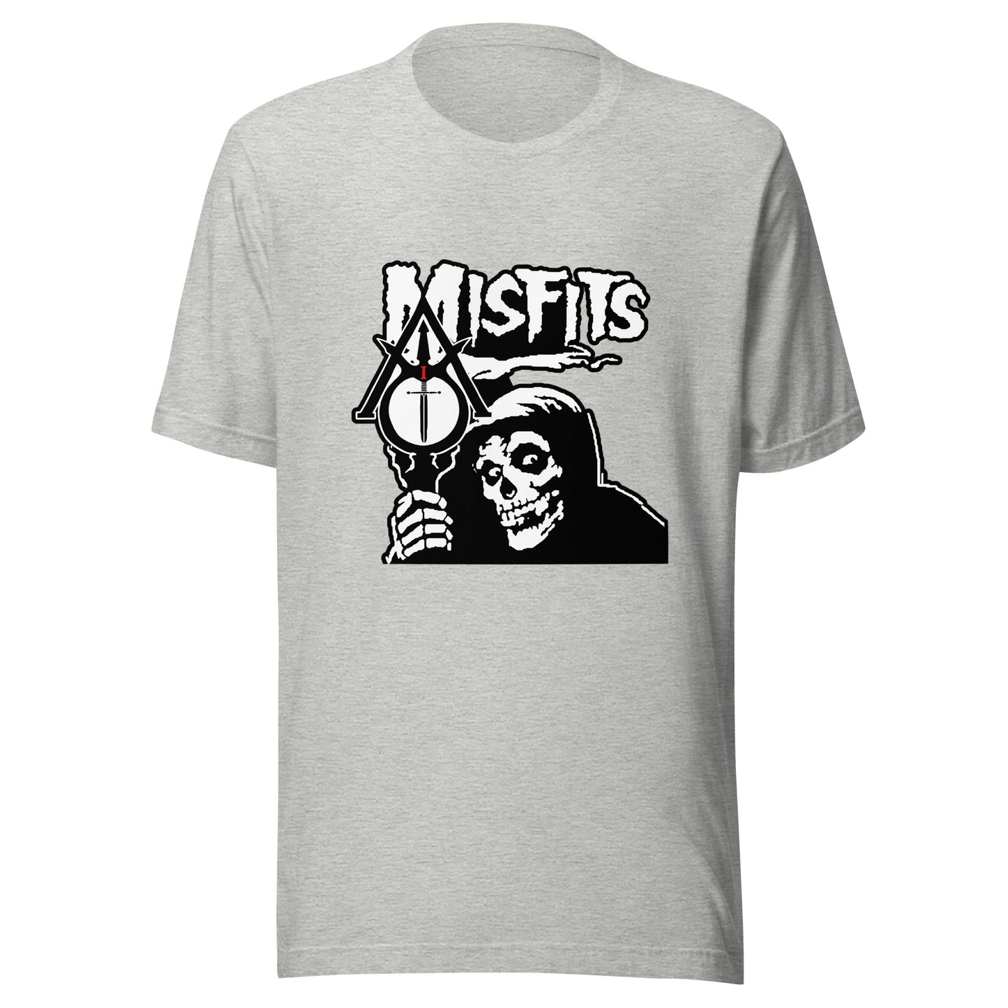 Performance | T-Shirt | TDT | Mascot Logo