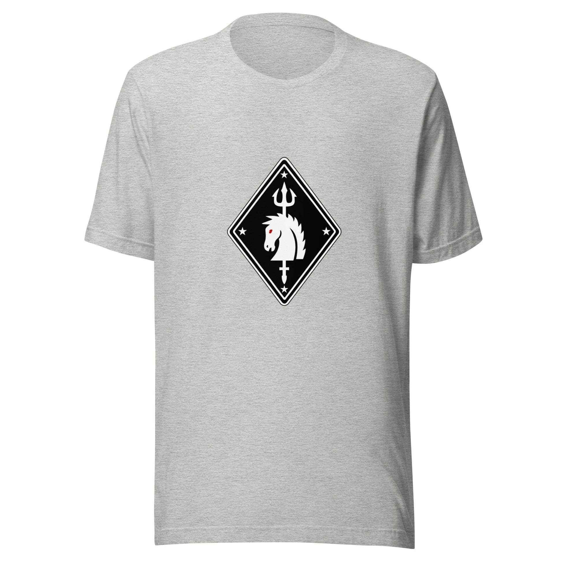 Performance | T-Shirt | TDT | Vanguard Diamond Logo