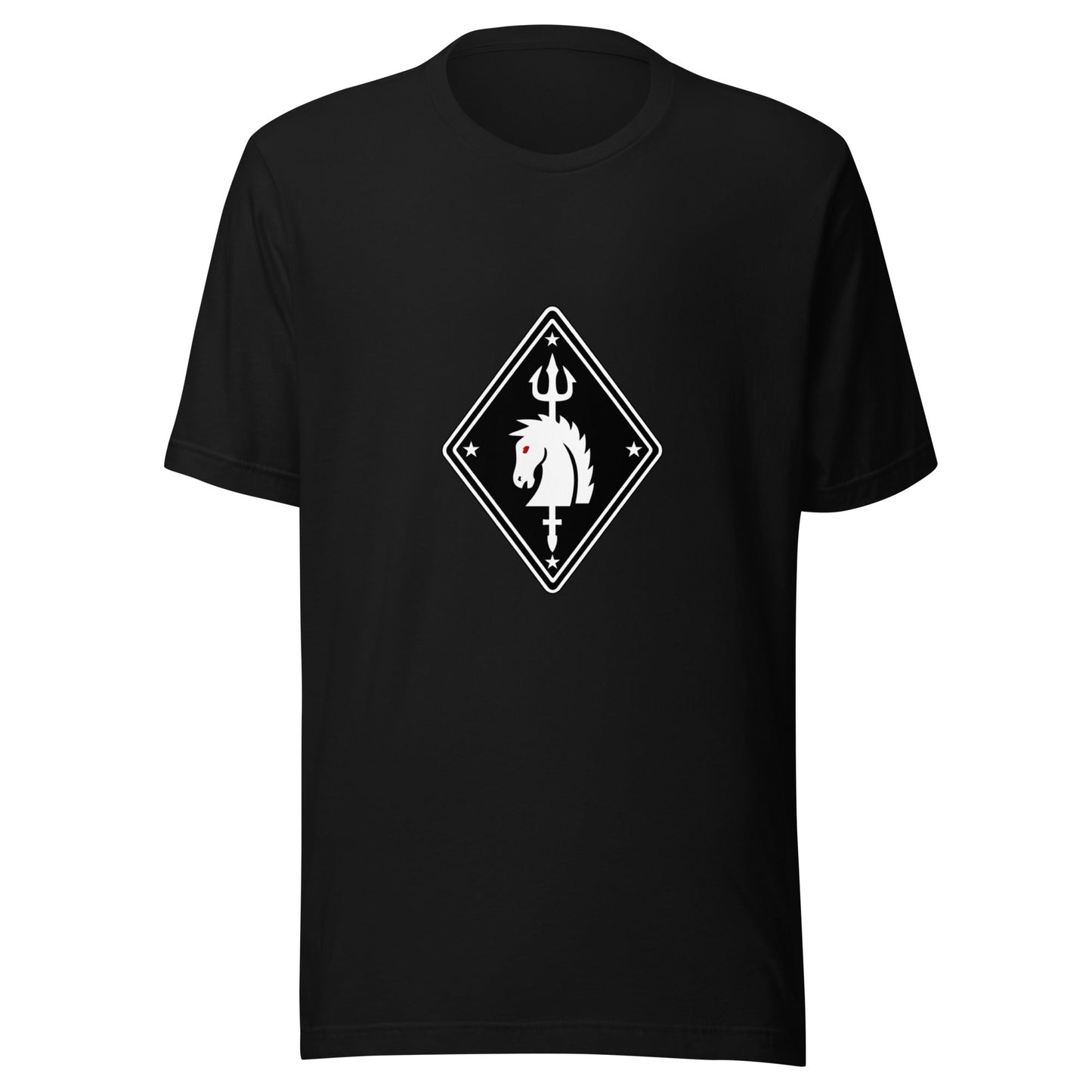 Performance | T-Shirt | TDT | Vanguard Diamond Logo