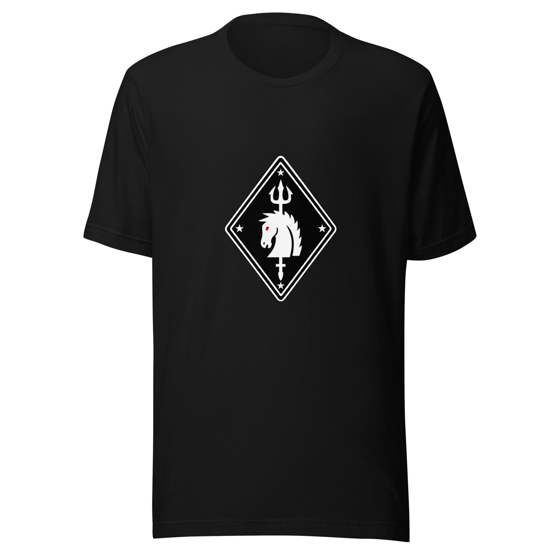 Performance | T-Shirt | TDT | Vanguard Diamond Logo
