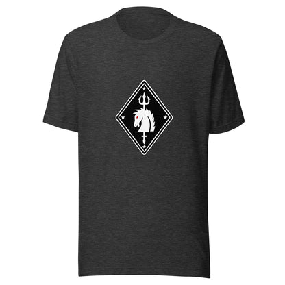 Performance | T-Shirt | TDT | Vanguard Diamond Logo
