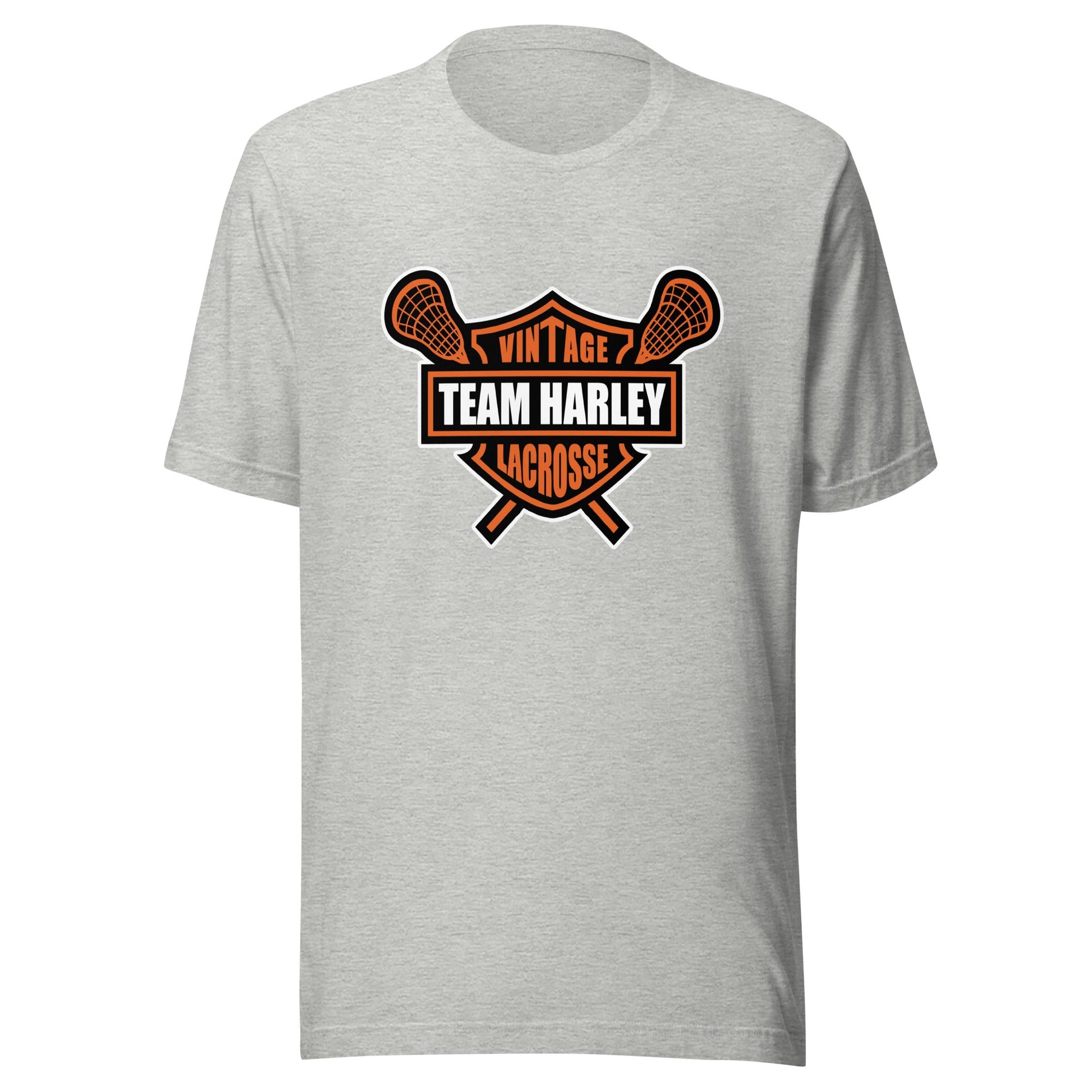 Performance | T-Shirt | Team Harley | Shield Logo