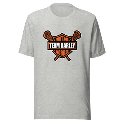 Performance | T-Shirt | Team Harley | Shield Logo