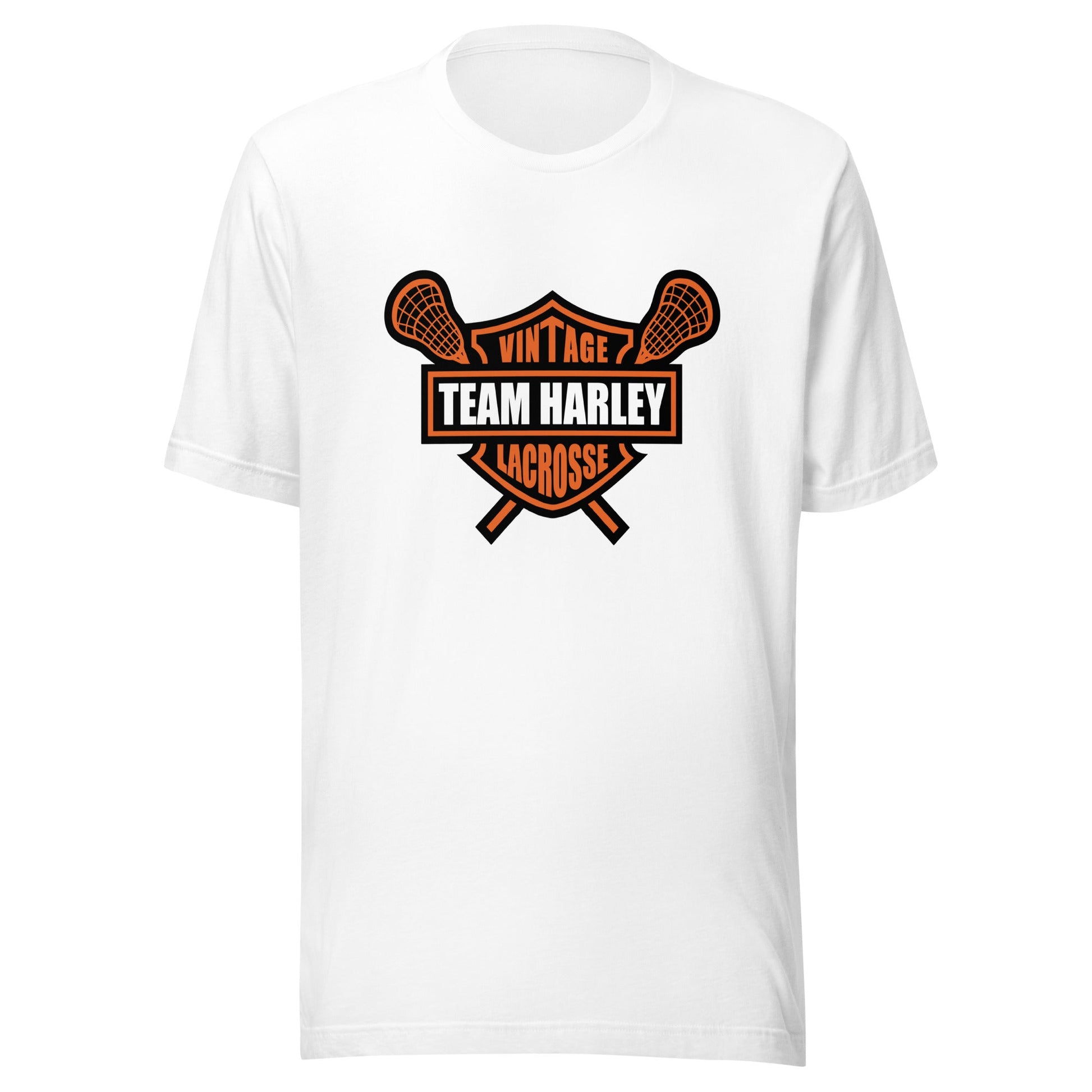 Performance | T-Shirt | Team Harley | Shield Logo