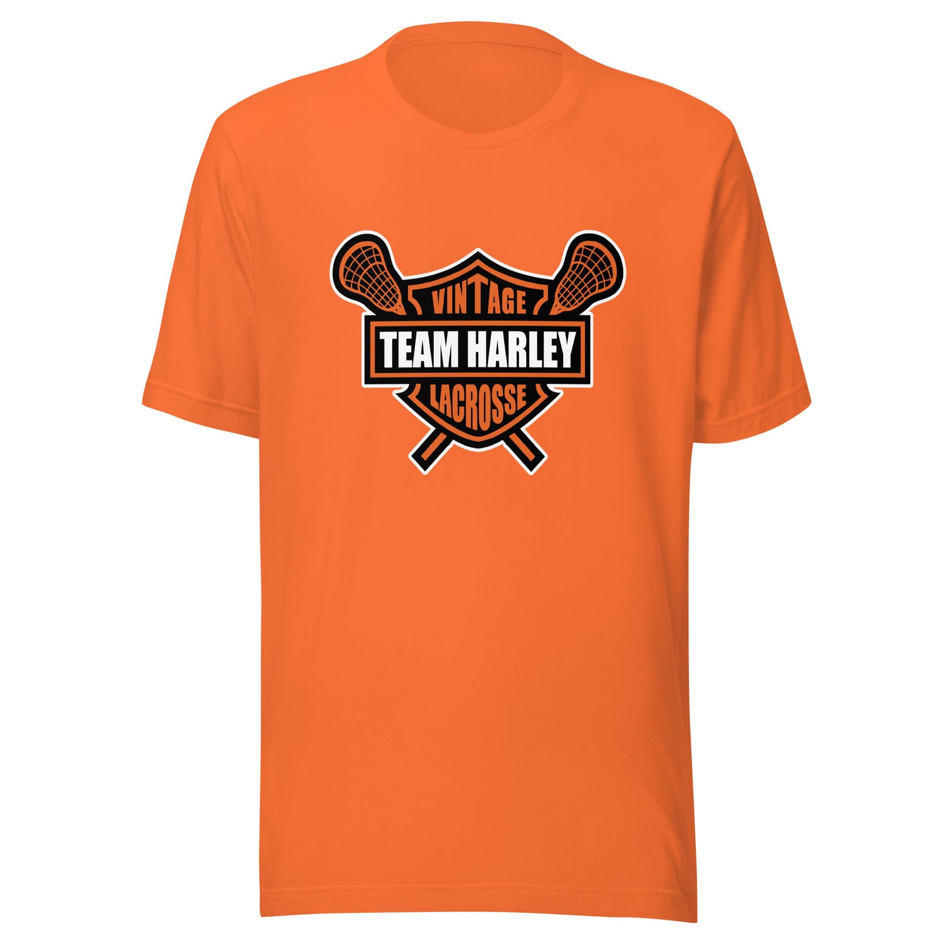 Performance | T-Shirt | Team Harley | Shield Logo