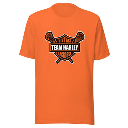 Performance | T-Shirt | Team Harley | Shield Logo
