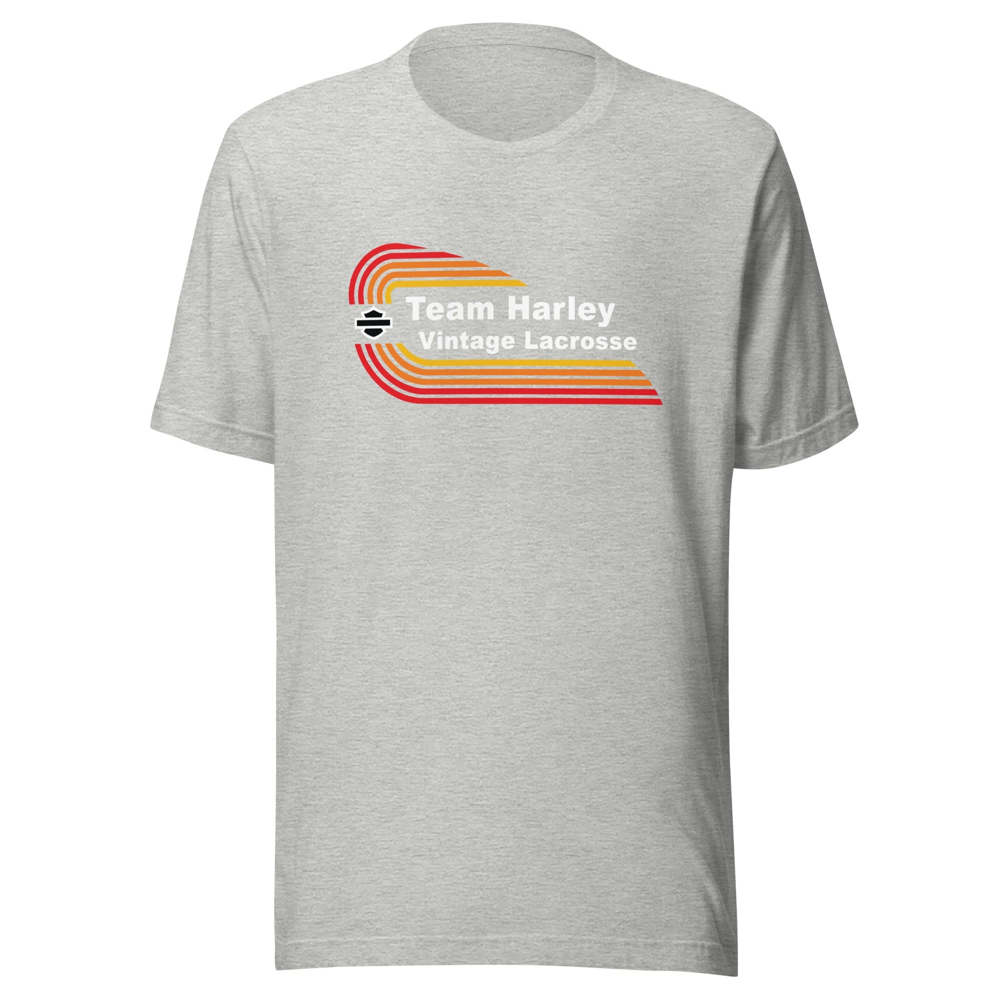 Performance | T-Shirt | Team Harley | Tank Logo