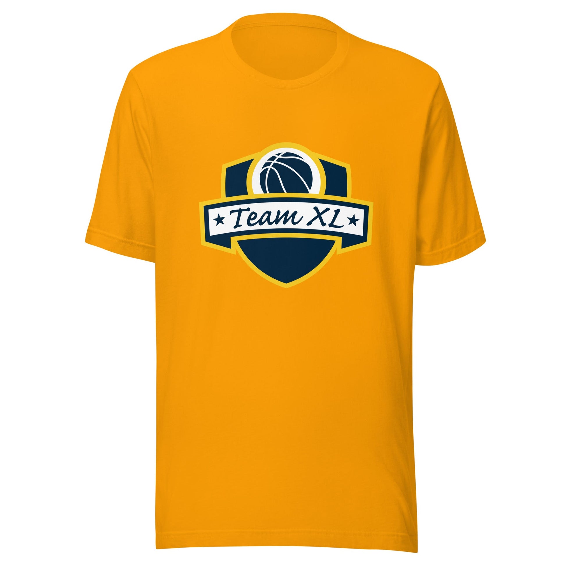 Performance | T-Shirt | Team XL | Emblem Logo
