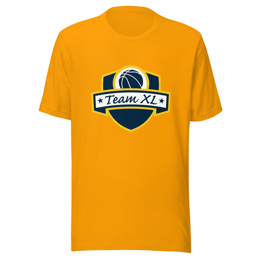 Performance | T-Shirt | Team XL | Emblem Logo