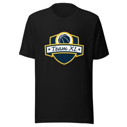 Performance | T-Shirt | Team XL | Emblem Logo