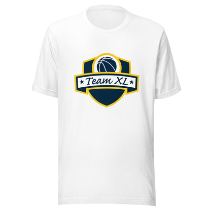 Performance | T-Shirt | Team XL | Emblem Logo