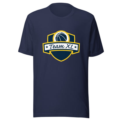 Performance | T-Shirt | Team XL | Emblem Logo