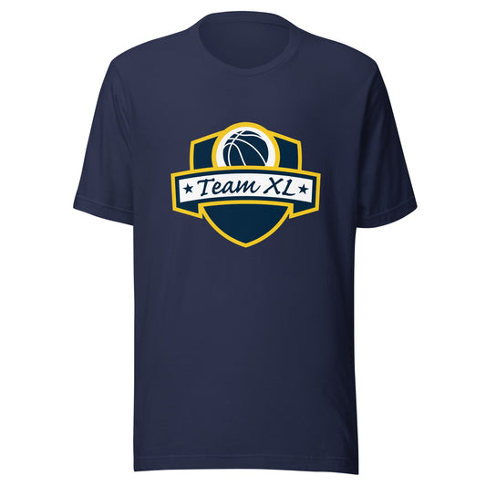 Performance | T-Shirt | Team XL | Emblem Logo