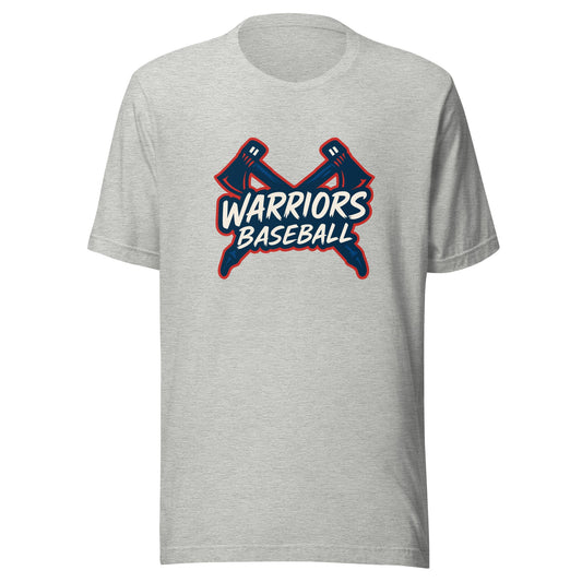 Performance | T-Shirt | Tennessee Warriors