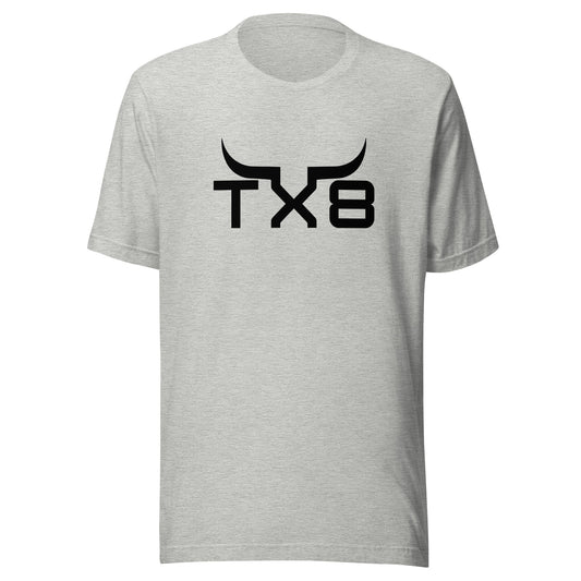 Performance | T-Shirt | Texas 8 - Line Initiative