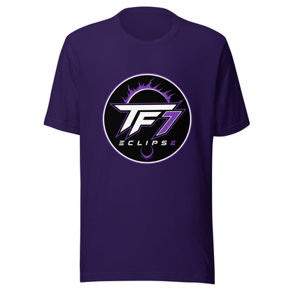 Performance | T-Shirt | TF7 Eclipse | Badge Logo