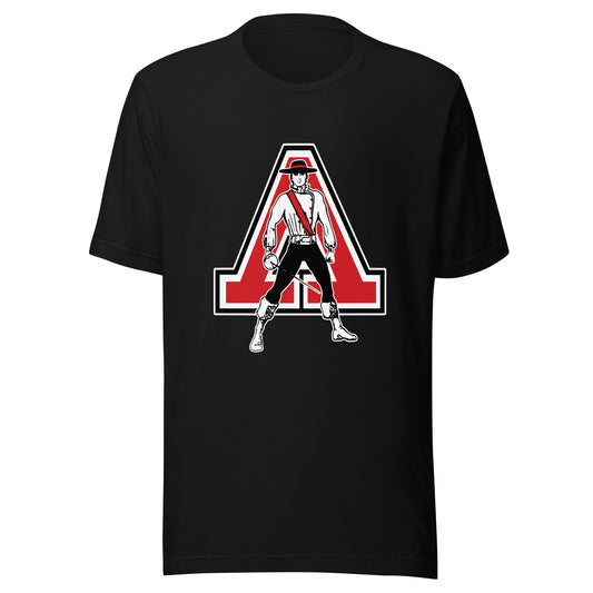 Performance | T-Shirt | The Aragon Don Spirit Shop