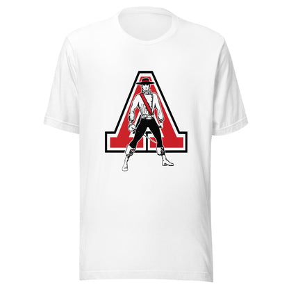 Performance | T-Shirt | The Aragon Don Spirit Shop