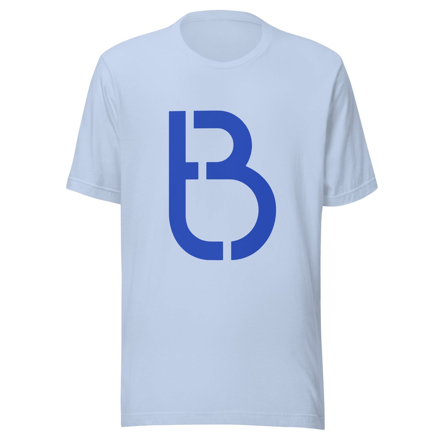 Performance | T-Shirt | The Boys | Blue Athletics Logo