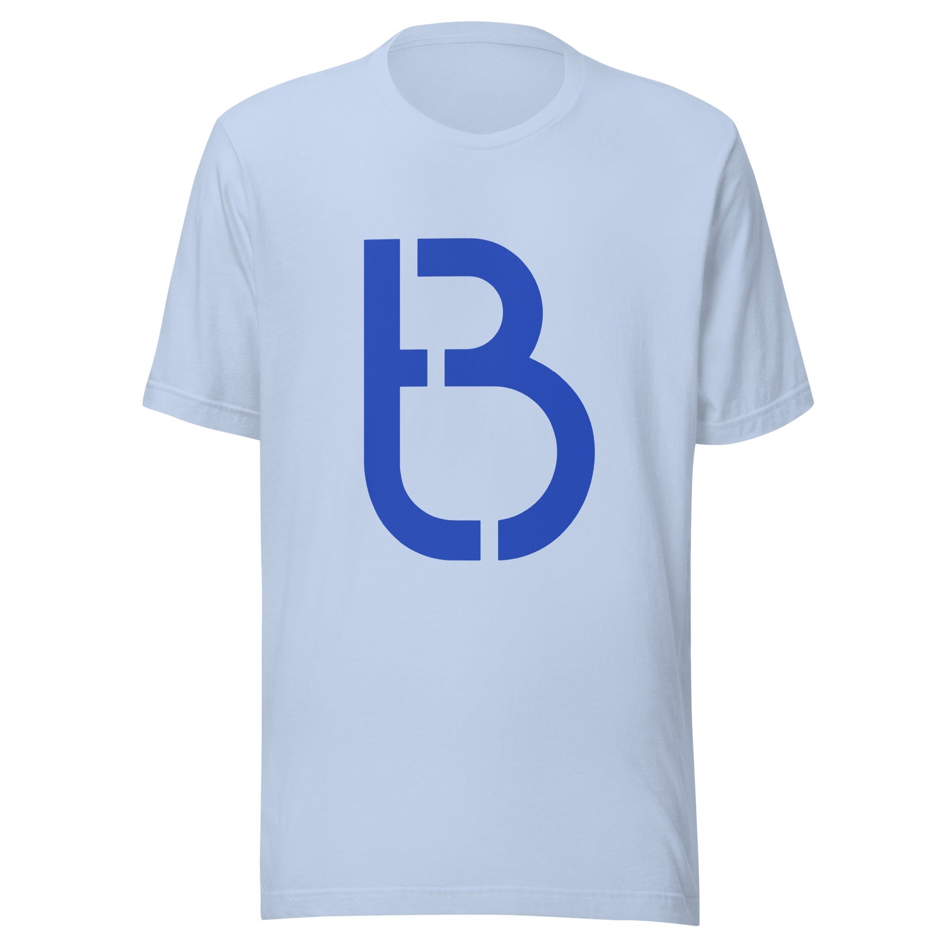 Performance | T-Shirt | The Boys | Blue Athletics Logo
