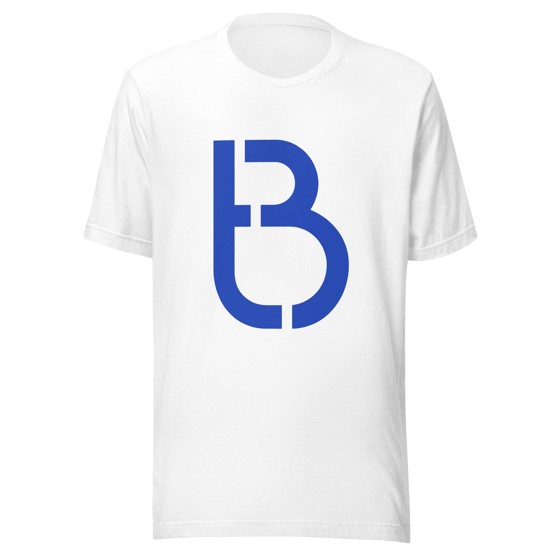 Performance | T-Shirt | The Boys | Blue Athletics Logo