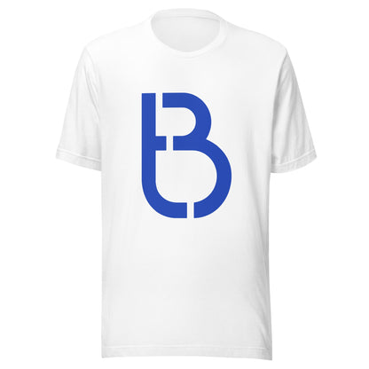 Performance | T-Shirt | The Boys | Blue Athletics Logo