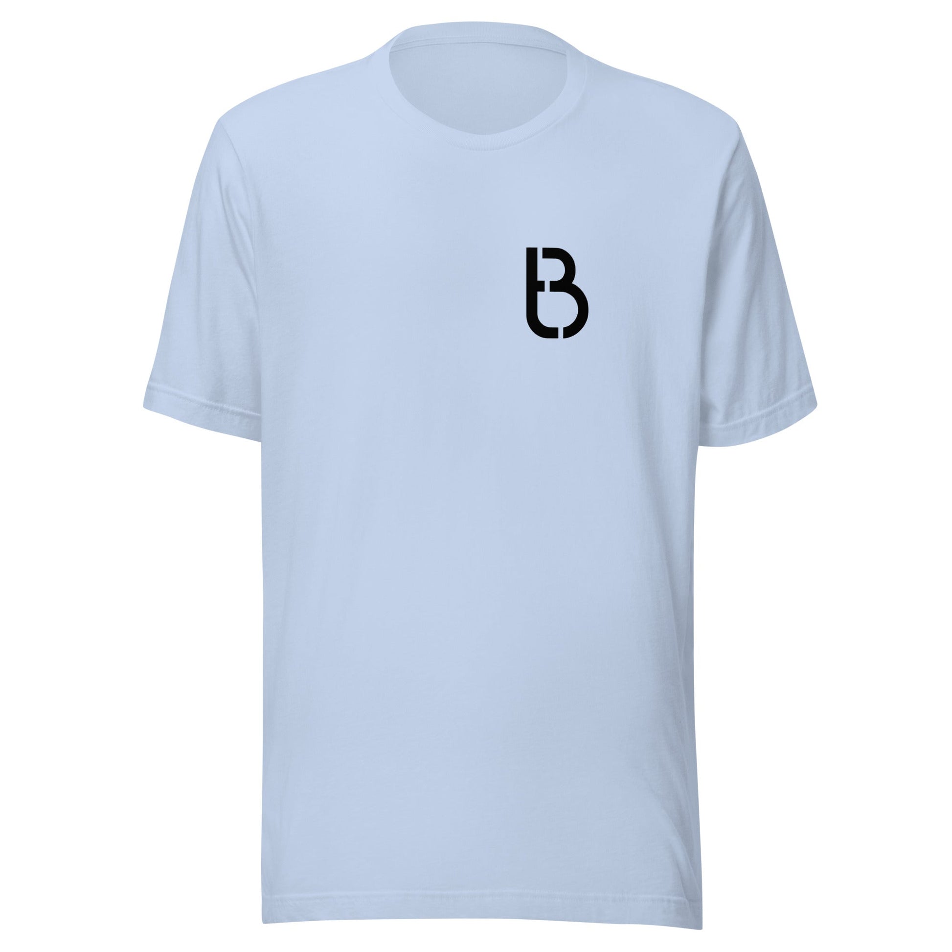 Performance | T-Shirt | The Boys | Crest Logo