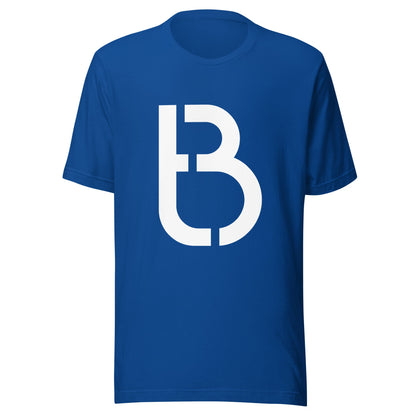 Performance | T-Shirt | The Boys | Emblem Logo