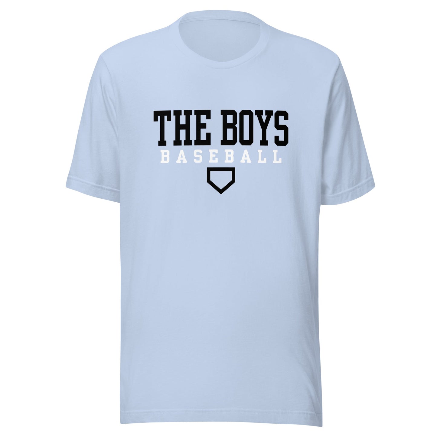 Performance | T-Shirt | The Boys | Vanguard Logo