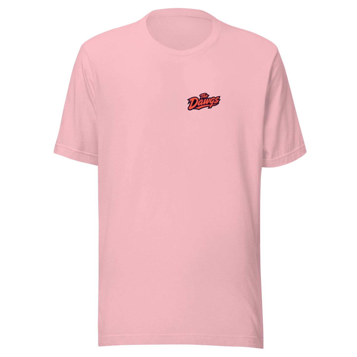 Performance | T-Shirt | The Dawgs | Athletics Logo