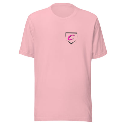 Performance | T-Shirt | The Dawgs | C-Mark Logo