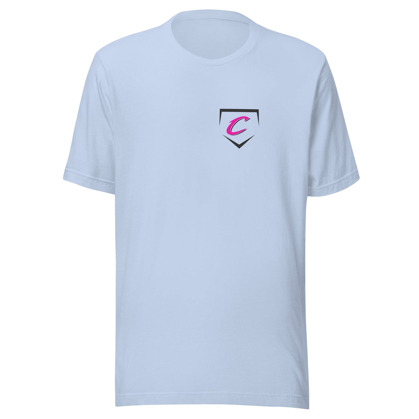 Performance | T-Shirt | The Dawgs | C-Mark Logo