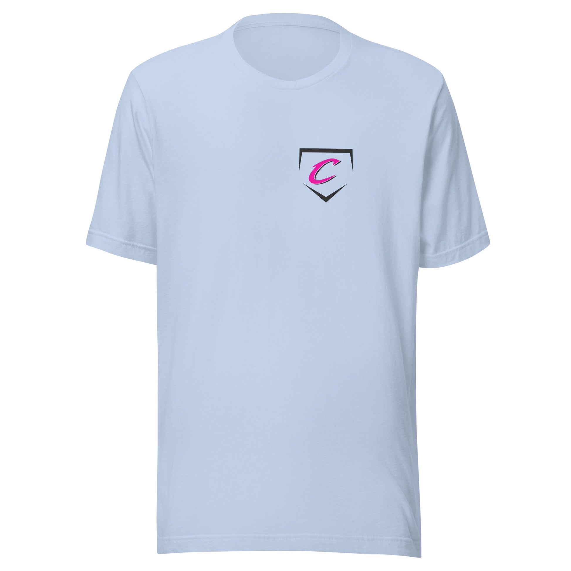 Performance | T-Shirt | The Dawgs | C-Mark Logo