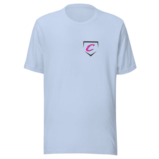 Performance | T-Shirt | The Dawgs | C-Mark Logo