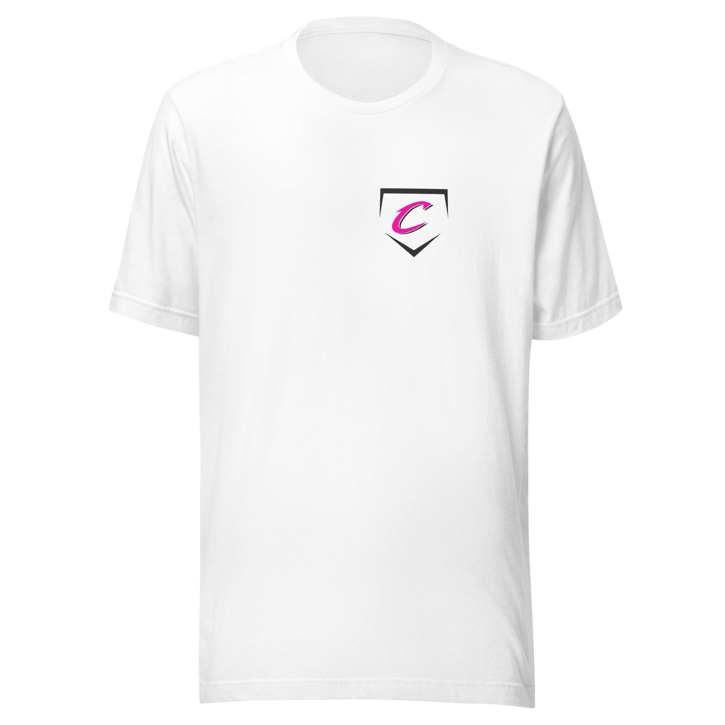 Performance | T-Shirt | The Dawgs | C-Mark Logo