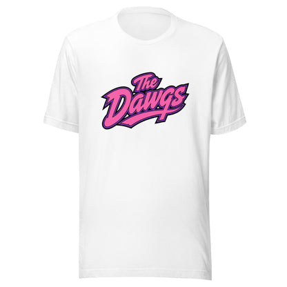 Performance | T-Shirt | The Dawgs | Vanguard Logo