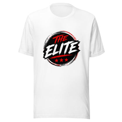 Performance | T-Shirt | The Elite | Badge Logo
