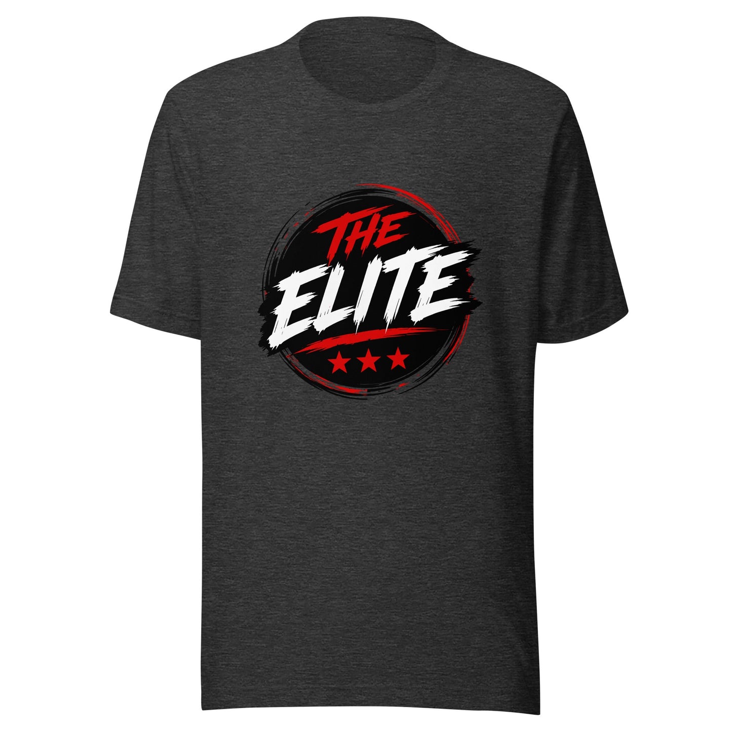 Performance | T-Shirt | The Elite | Badge Logo
