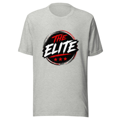 Performance | T-Shirt | The Elite | Badge Logo