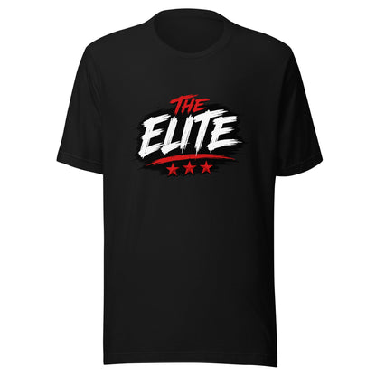 Performance | T-Shirt | The Elite | Crest Logo