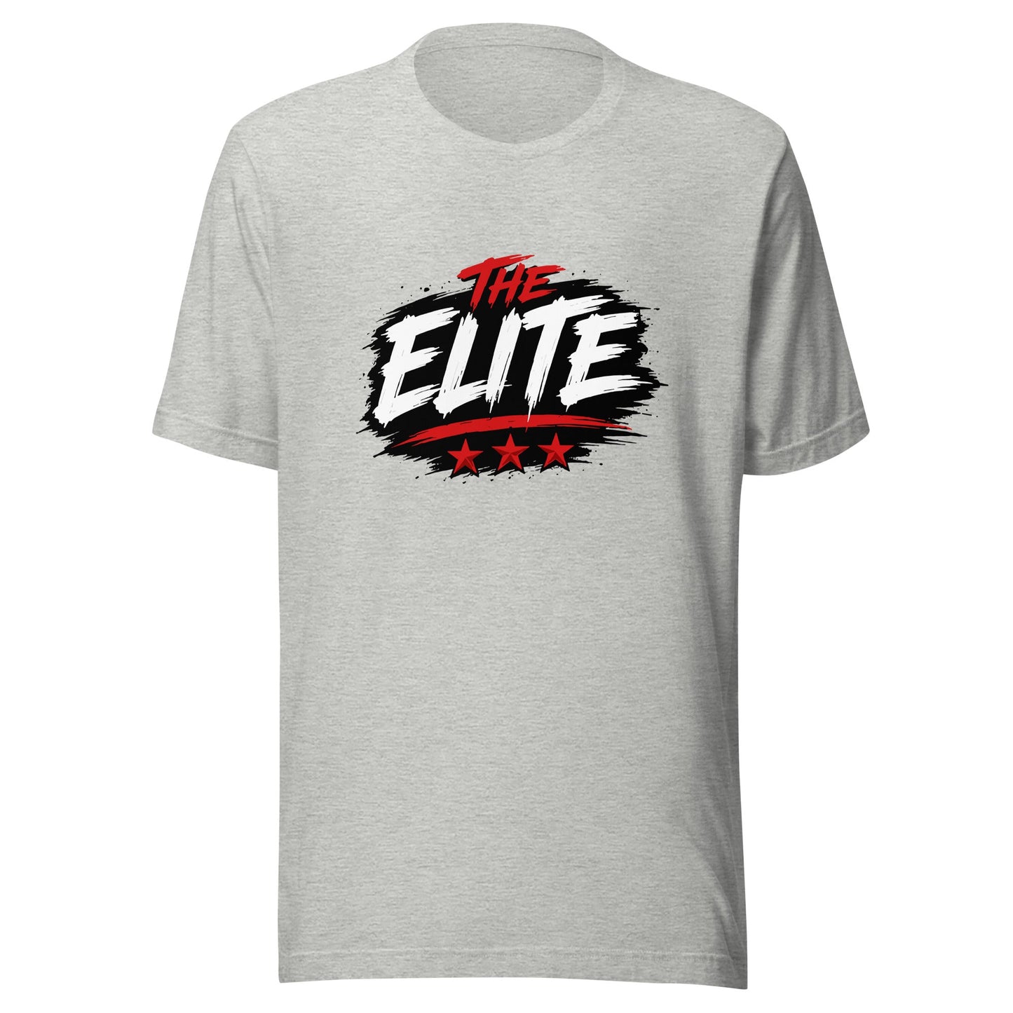 Performance | T-Shirt | The Elite | Crest Logo