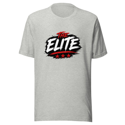 Performance | T-Shirt | The Elite | Crest Logo
