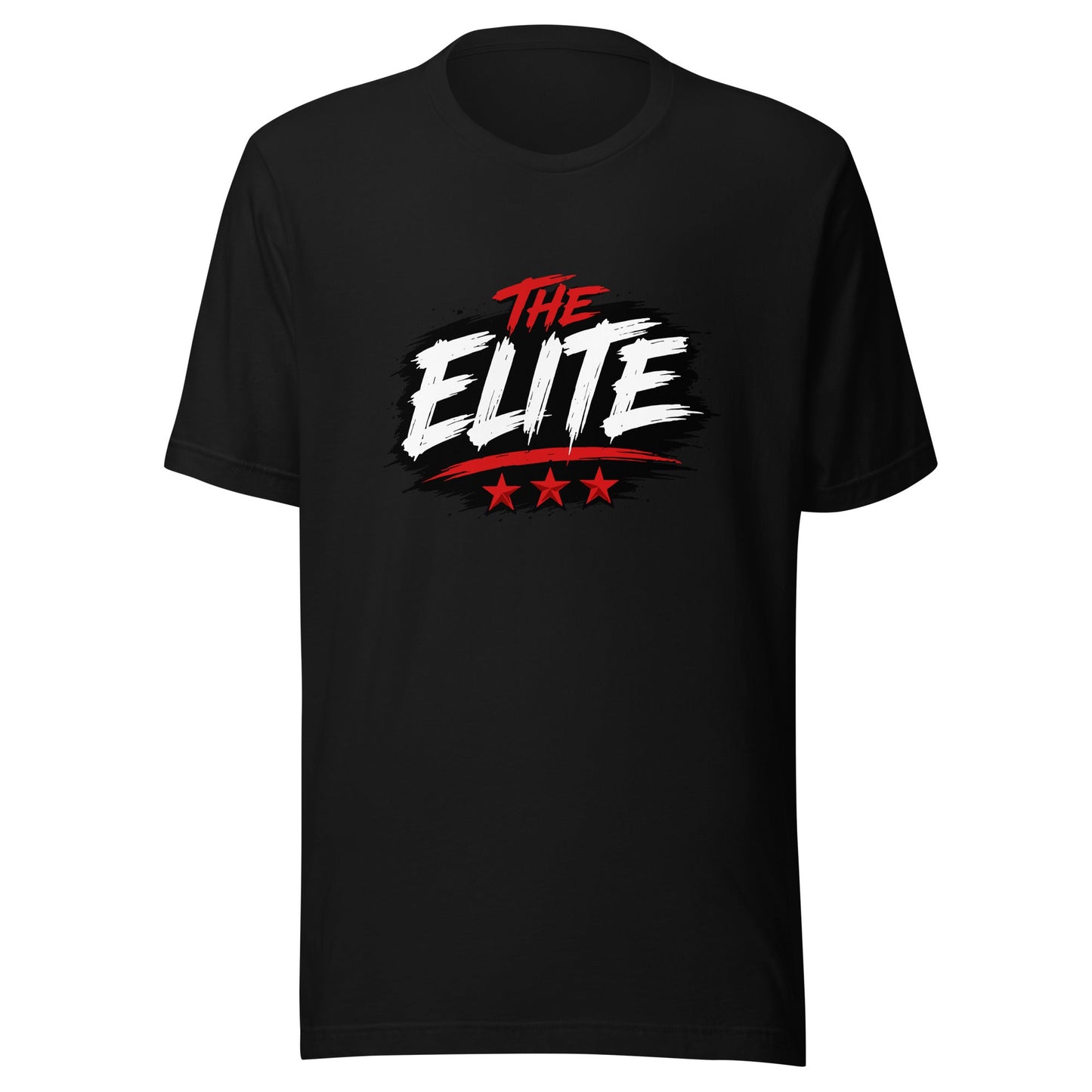 Performance | T-Shirt | The Elite | Crest Logo