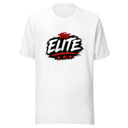 Performance | T-Shirt | The Elite | Crest Logo